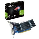 ASUS Karta graf. ASUS GeForce GT 710 2GB GDDR5 EVO Low-P