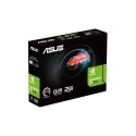 ASUS Karta graf. ASUS GeForce GT 710 2GB GDDR5 EVO Low-P
