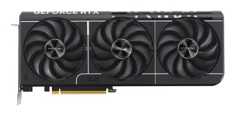 ASUS Karta graf. ASUS PRIME RTX 5070 Ti 16GB