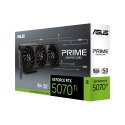 ASUS Karta graf. ASUS PRIME RTX 5070 Ti 16GB