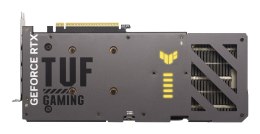 ASUS Karta graf. ASUS TUF GAMING RTX 5060 TI 8GB OC