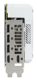 ASUS Karta graf. ASUS TUF GAMING RTX 5070 Ti 16GB OC WH.