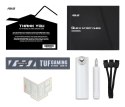 ASUS Karta graf. ASUS TUF GAMING RTX 5070 Ti 16GB OC WH.