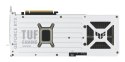 ASUS Karta graf. ASUS TUF GAMING RTX 5070 Ti 16GB OC WH.