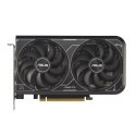 ASUS Karta graficzna ASUS Dual GeForce RTX 4060 8GB OC V2 bulk
