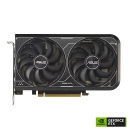 ASUS Karta graficzna ASUS Dual GeForce RTX 4060 8GB OC V2 bulk