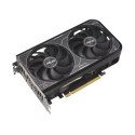 ASUS Karta graficzna ASUS Dual GeForce RTX 4060 8GB OC V2 bulk