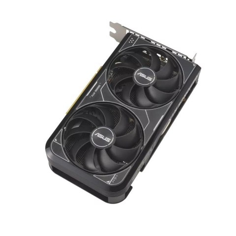 ASUS Karta graficzna ASUS Dual GeForce RTX 4060 8GB OC V2 bulk ASUS Karta graficzna ASUS Dual GeForce RTX 4060 8GB OC V2 bulk