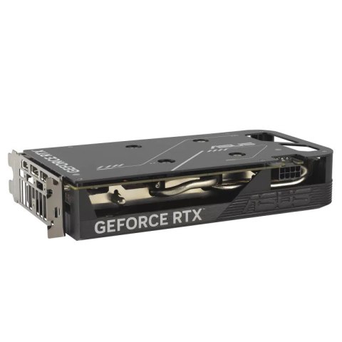 ASUS Karta graficzna ASUS Dual GeForce RTX 4060 8GB OC V2 bulk ASUS Karta graficzna ASUS Dual GeForce RTX 4060 8GB OC V2 bulk