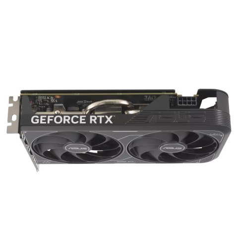 ASUS Karta graficzna ASUS Dual GeForce RTX 4060 8GB OC V2 bulk ASUS Karta graficzna ASUS Dual GeForce RTX 4060 8GB OC V2 bulk