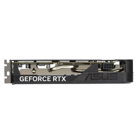 ASUS Karta graficzna ASUS Dual GeForce RTX 4060 8GB OC V2 bulk ASUS Karta graficzna ASUS Dual GeForce RTX 4060 8GB OC V2 bulk
