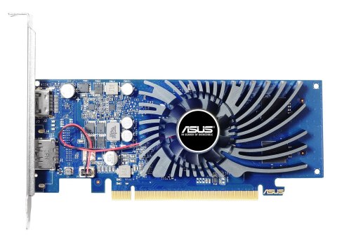 ASUS Karta graficzna ASUS GeForce GT 1030 2GB GDDR5 BRK low profile ASUS Karta graficzna ASUS GeForce GT 1030 2GB GDDR5 BRK low profile