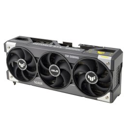 ASUS Karta graficzna ASUS Geforce RTX 5080 16GB TUF GAMING