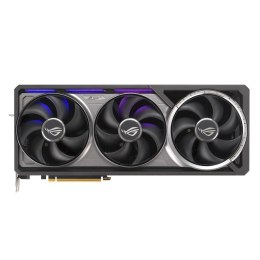 ASUS Karta graficzna ASUS ROG ASTRAL GeForce RTX 5090 OC 32GB
