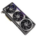 ASUS Karta graficzna ASUS ROG ASTRAL GeForce RTX 5090 OC 32GB