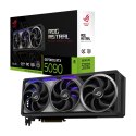 ASUS Karta graficzna ASUS ROG ASTRAL GeForce RTX 5090 OC 32GB