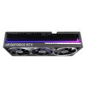 ASUS Karta graficzna ASUS ROG ASTRAL GeForce RTX 5090 OC 32GB