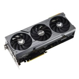 ASUS Karta graficzna ASUS TUF Gaming GeForce RTX 4070 Ti 12GB GDDR6X OC Edition (WYPRZEDAŻ)