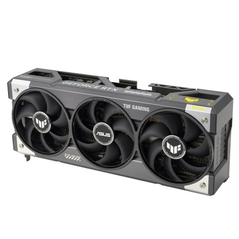 ASUS Karta graficzna ASUS TUF Gaming GeForce RTX 5080 OC 16GB ASUS Karta graficzna ASUS TUF Gaming GeForce RTX 5080 OC 16GB