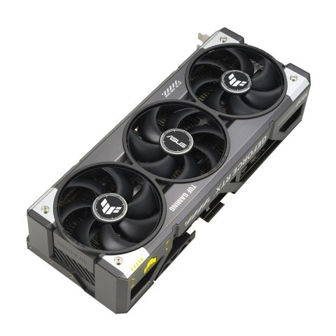 ASUS Karta graficzna ASUS TUF Gaming GeForce RTX 5080 OC 16GB ASUS Karta graficzna ASUS TUF Gaming GeForce RTX 5080 OC 16GB