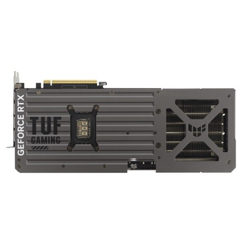 ASUS Karta graficzna ASUS TUF Gaming GeForce RTX 5080 OC 16GB ASUS Karta graficzna ASUS TUF Gaming GeForce RTX 5080 OC 16GB