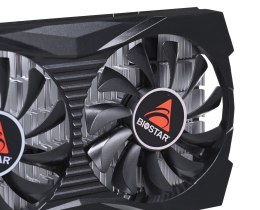 Biostar Karta graficzna BIOSTAR GeForce GTX 1050 4GB