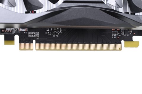 Biostar Karta graficzna BIOSTAR GeForce GTX 1050 4GB Biostar Karta graficzna BIOSTAR GeForce GTX 1050 4GB
