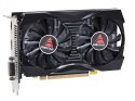 Biostar Karta graficzna BIOSTAR GeForce GTX 1050 4GB
