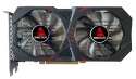 Biostar Karta graficzna BIOSTAR GeForce GTX 1660 Ti 6GB GDDR6 ATX (VN1666TF69)