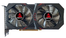 Biostar Karta graficzna BIOSTAR GeForce GTX 1660 Ti 6GB GDDR6 ATX (VN1666TF69)
