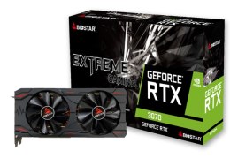 Biostar Karta graficzna BIOSTAR RTX 3070 8GB