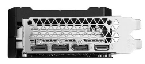 Biostar Karta graficzna BIOSTAR RTX 3070 8GB Biostar Karta graficzna BIOSTAR RTX 3070 8GB