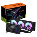 Gigabyte Karta graficzna Gigabyte AORUS GeForce RTX 5080 XTREME WATERFORCE 16GB