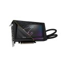 Gigabyte Karta graficzna Gigabyte AORUS GeForce RTX 5080 XTREME WATERFORCE 16GB
