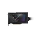 Gigabyte Karta graficzna Gigabyte AORUS GeForce RTX 5080 XTREME WATERFORCE 16GB
