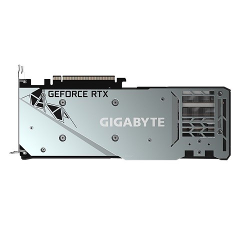 Gigabyte Karta graficzna Gigabyte GeF RTX 3070 GAMING OC 8G 2.0 (WYPRZEDAŻ) Gigabyte Karta graficzna Gigabyte GeF RTX 3070 GAMING OC 8G 2.0 (WYPRZEDAŻ)