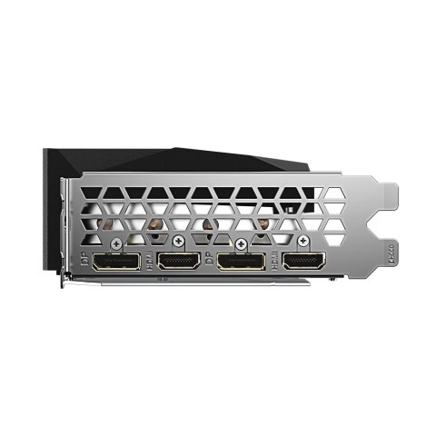 Gigabyte Karta graficzna Gigabyte GeF RTX 3070 GAMING OC 8G 2.0 (WYPRZEDAŻ) Gigabyte Karta graficzna Gigabyte GeF RTX 3070 GAMING OC 8G 2.0 (WYPRZEDAŻ)