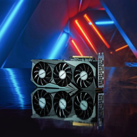 Gigabyte Karta graficzna Gigabyte GeF RTX 3070 GAMING OC 8G 2.0 (WYPRZEDAŻ) Gigabyte Karta graficzna Gigabyte GeF RTX 3070 GAMING OC 8G 2.0 (WYPRZEDAŻ)