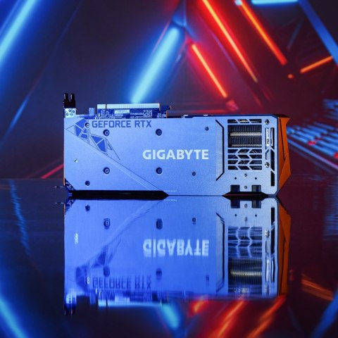 Gigabyte Karta graficzna Gigabyte GeF RTX 3070 GAMING OC 8G 2.0 (WYPRZEDAŻ) Gigabyte Karta graficzna Gigabyte GeF RTX 3070 GAMING OC 8G 2.0 (WYPRZEDAŻ)