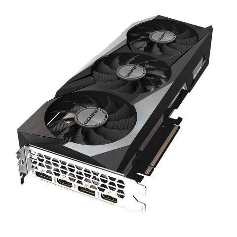 Gigabyte Karta graficzna Gigabyte GeF RTX 3070 GAMING OC 8G 2.0 (WYPRZEDAŻ) Gigabyte Karta graficzna Gigabyte GeF RTX 3070 GAMING OC 8G 2.0 (WYPRZEDAŻ)