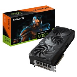 Gigabyte Karta graficzna Gigabyte GeF RTX 5090 Windforce 32G