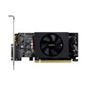 Gigabyte Karta graficzna Gigabyte GeForce GT 710 2GB GDDR5