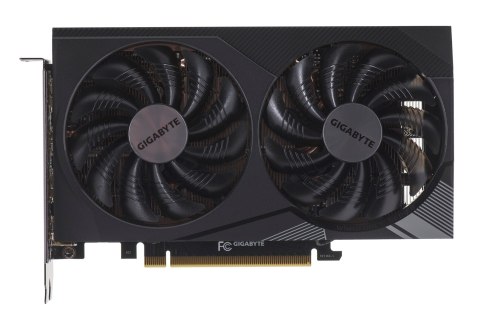 Gigabyte Karta graficzna Gigabyte GeForce RTX 3060 GAMING OC 8GB rev. 2.0 GDDR6 Gigabyte Karta graficzna Gigabyte GeForce RTX 3060 GAMING OC 8GB rev. 2.0 GDDR6