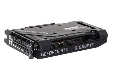 Gigabyte Karta graficzna Gigabyte GeForce RTX 3060 GAMING OC 8GB rev. 2.0 GDDR6 Gigabyte Karta graficzna Gigabyte GeForce RTX 3060 GAMING OC 8GB rev. 2.0 GDDR6