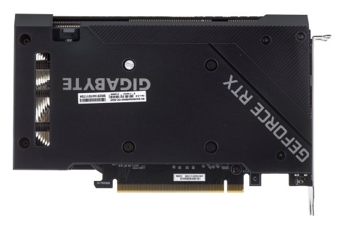 Gigabyte Karta graficzna Gigabyte GeForce RTX 3060 GAMING OC 8GB rev. 2.0 GDDR6 Gigabyte Karta graficzna Gigabyte GeForce RTX 3060 GAMING OC 8GB rev. 2.0 GDDR6