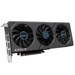 Gigabyte Karta graficzna Gigabyte GeForce RTX 4060 EAGLE OC 8GB GDDR6