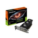 Gigabyte Karta graficzna Gigabyte GeForce RTX 4060 OC Low Profile 8GB GDDR6