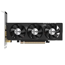 Gigabyte Karta graficzna Gigabyte GeForce RTX 4060 OC Low Profile 8GB GDDR6