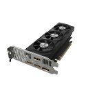 Gigabyte Karta graficzna Gigabyte GeForce RTX 4060 OC Low Profile 8GB GDDR6