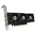 Gigabyte Karta graficzna Gigabyte GeForce RTX 4060 OC Low Profile 8GB GDDR6
